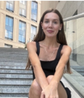 Ксения Смолякова